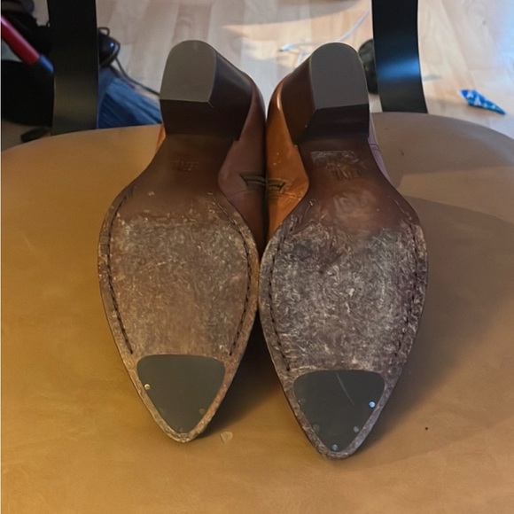 Frye boots - Picture 2 of 5